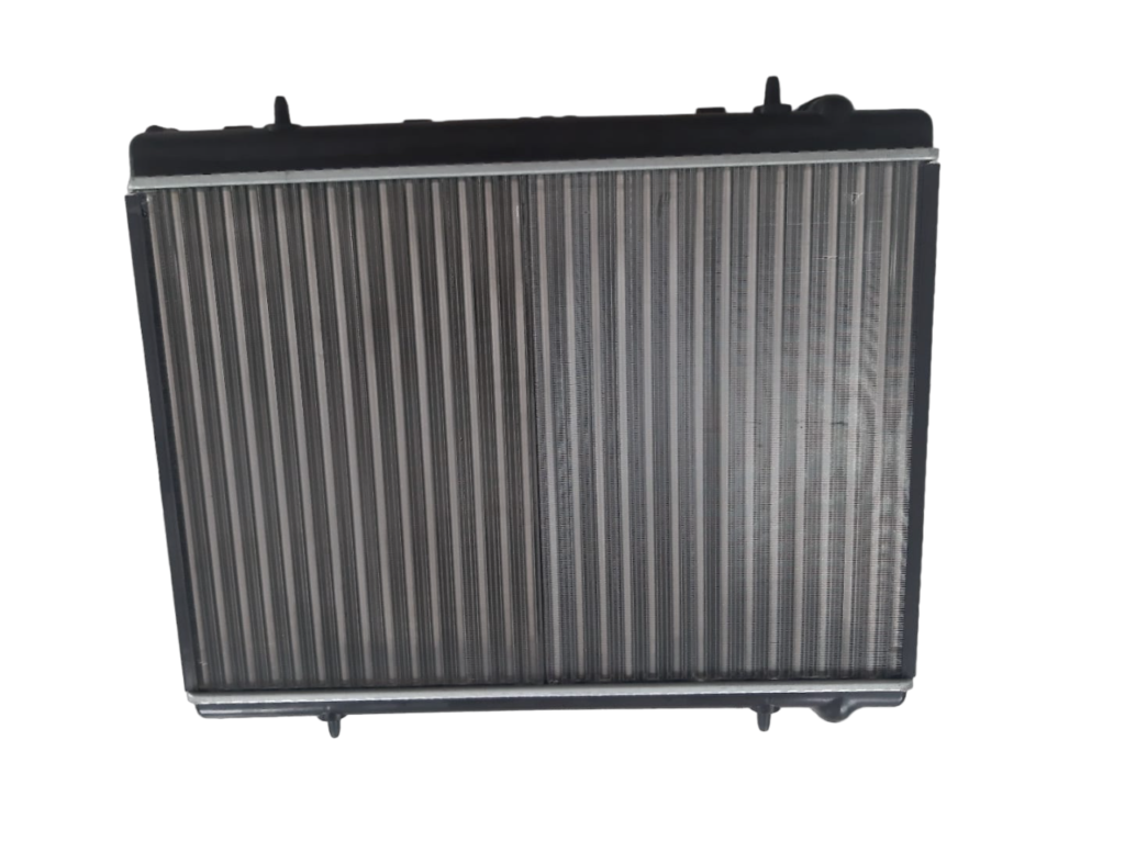 Radiador Peugeot 307 2.0 06/12 (Expandido) - Encontre Radiadores de ...